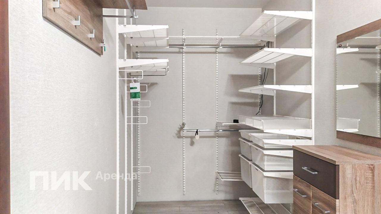 1-к. квартира, 43.9 м², 68 500 ₽/мес — фото № 6 1-к. квартира, 43.9 м², 68 500 ₽/мес — фото № 6