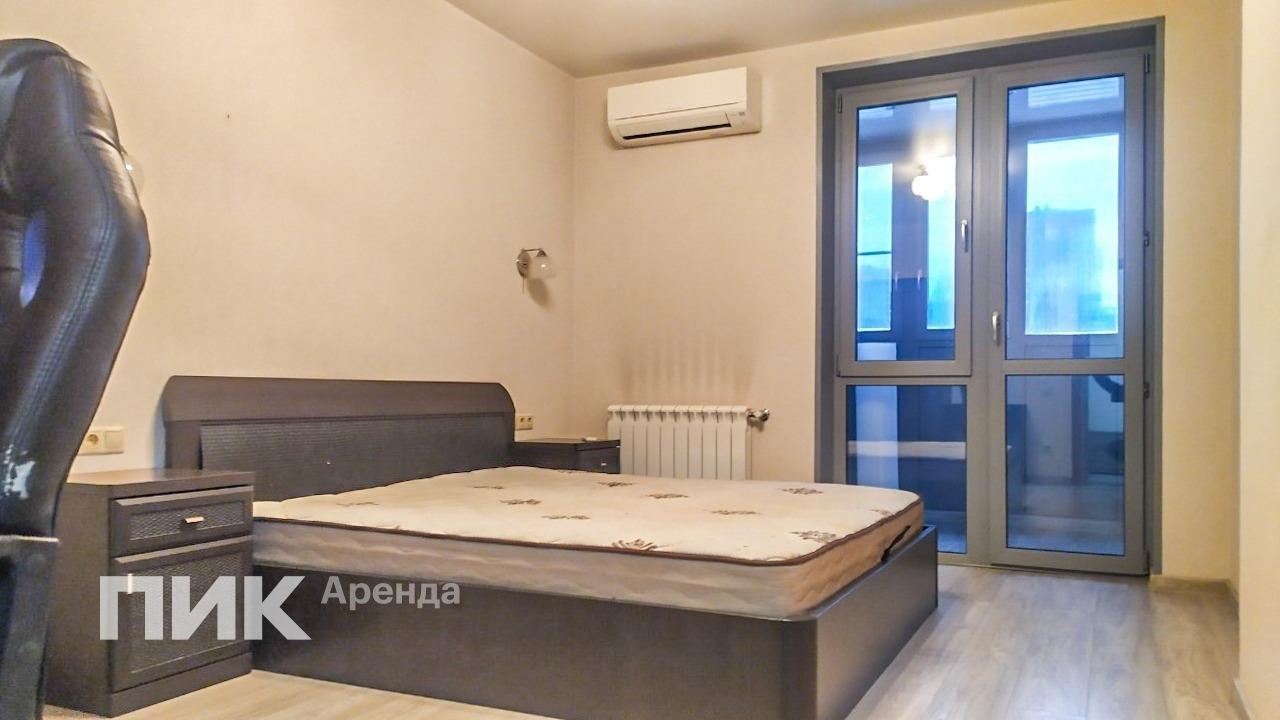 1-к. квартира, 43.9 м², 68 500 ₽/мес — фото № 1 1-к. квартира, 43.9 м², 68 500 ₽/мес — фото № 1