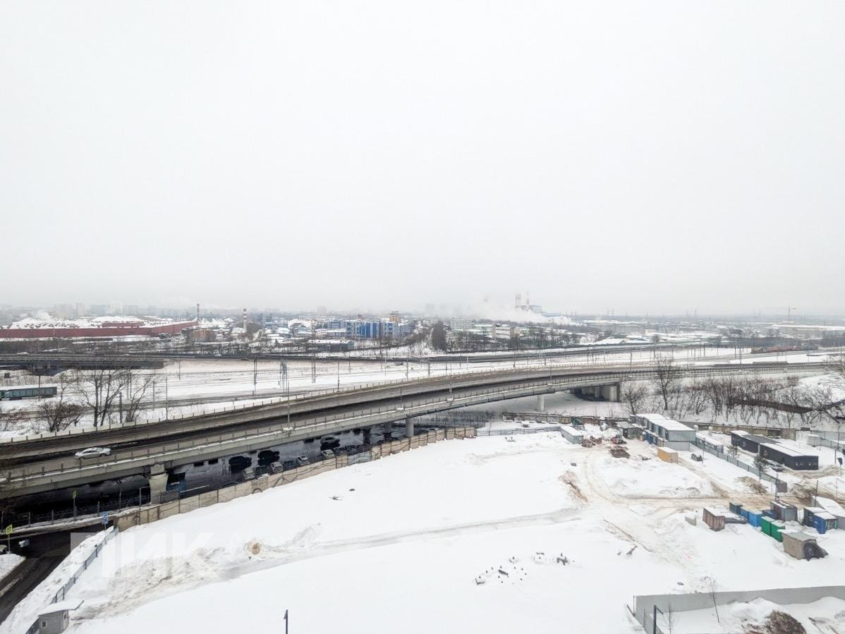 студия, 19.5 м², 55 200 ₽/мес — фото № 10 студия, 19.5 м², 55 200 ₽/мес — фото № 10