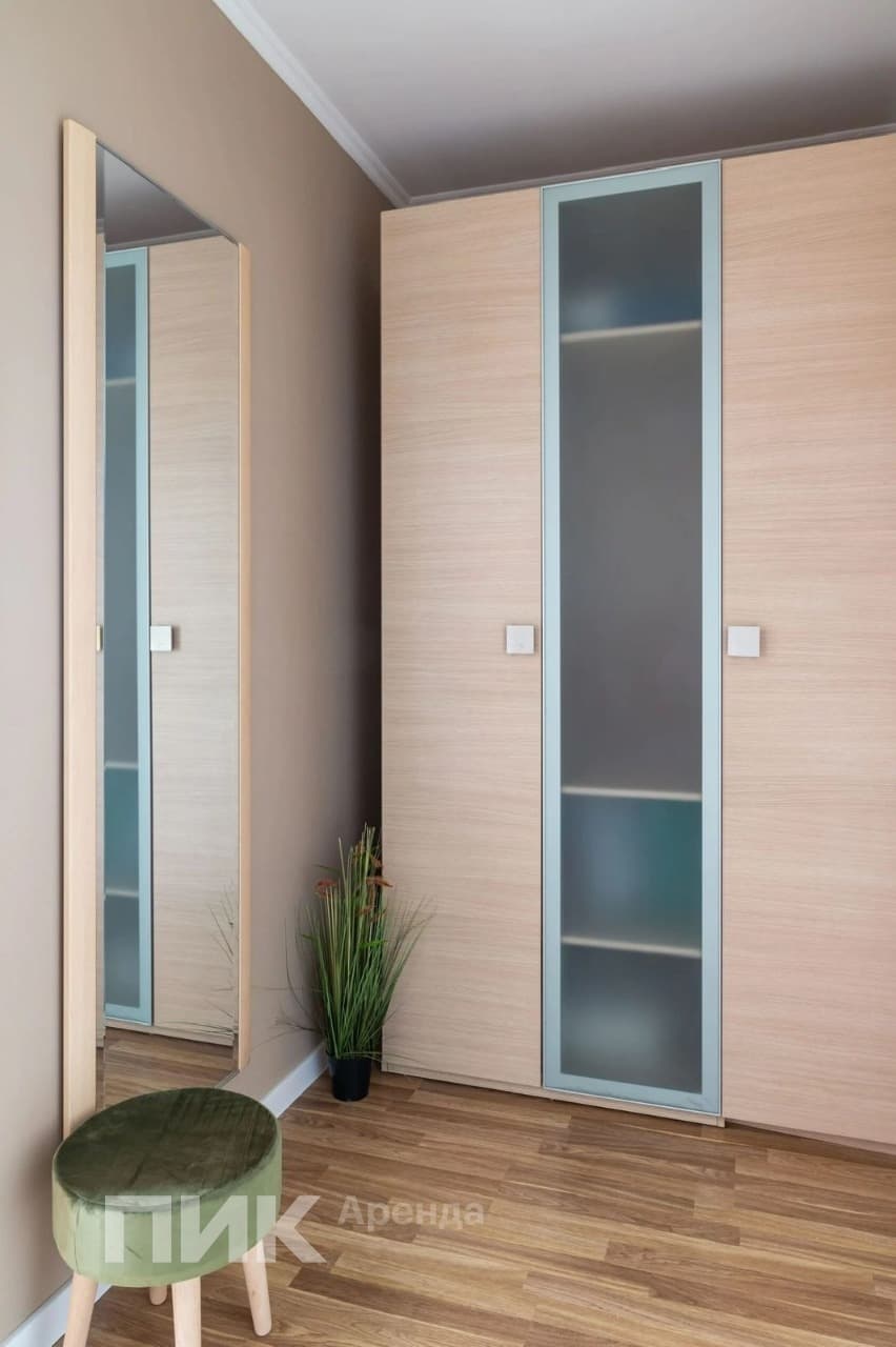 1-к. квартира, 41.8 м², 65 000 ₽/мес — фото № 16 1-к. квартира, 41.8 м², 65 000 ₽/мес — фото № 16
