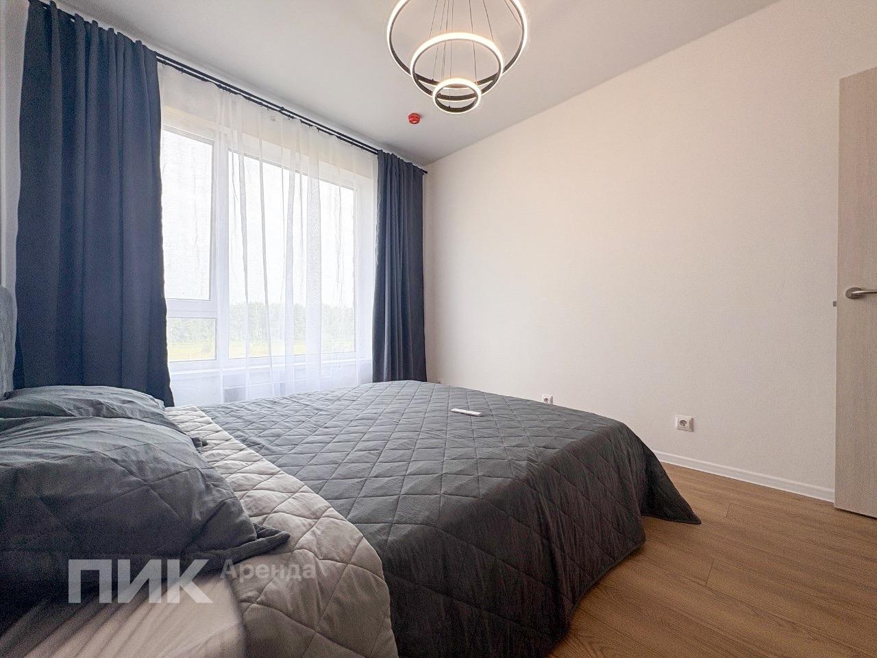 1-к. квартира, 40 м², 54 900 ₽/мес — фото № 6 1-к. квартира, 40 м², 54 900 ₽/мес — фото № 6