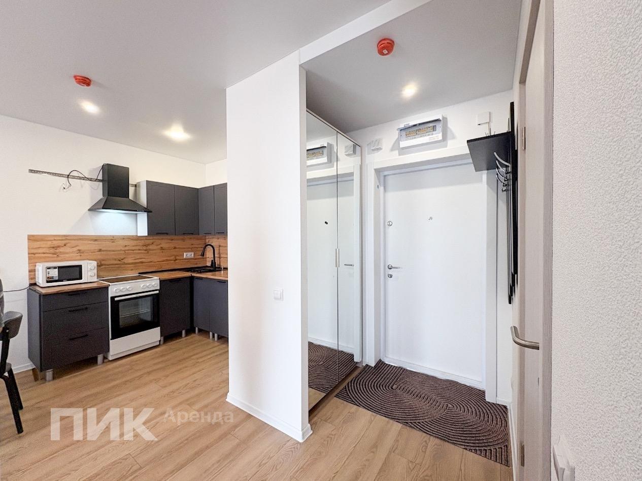 1-к. квартира, 40 м², 54 900 ₽/мес — фото № 9 1-к. квартира, 40 м², 54 900 ₽/мес — фото № 9