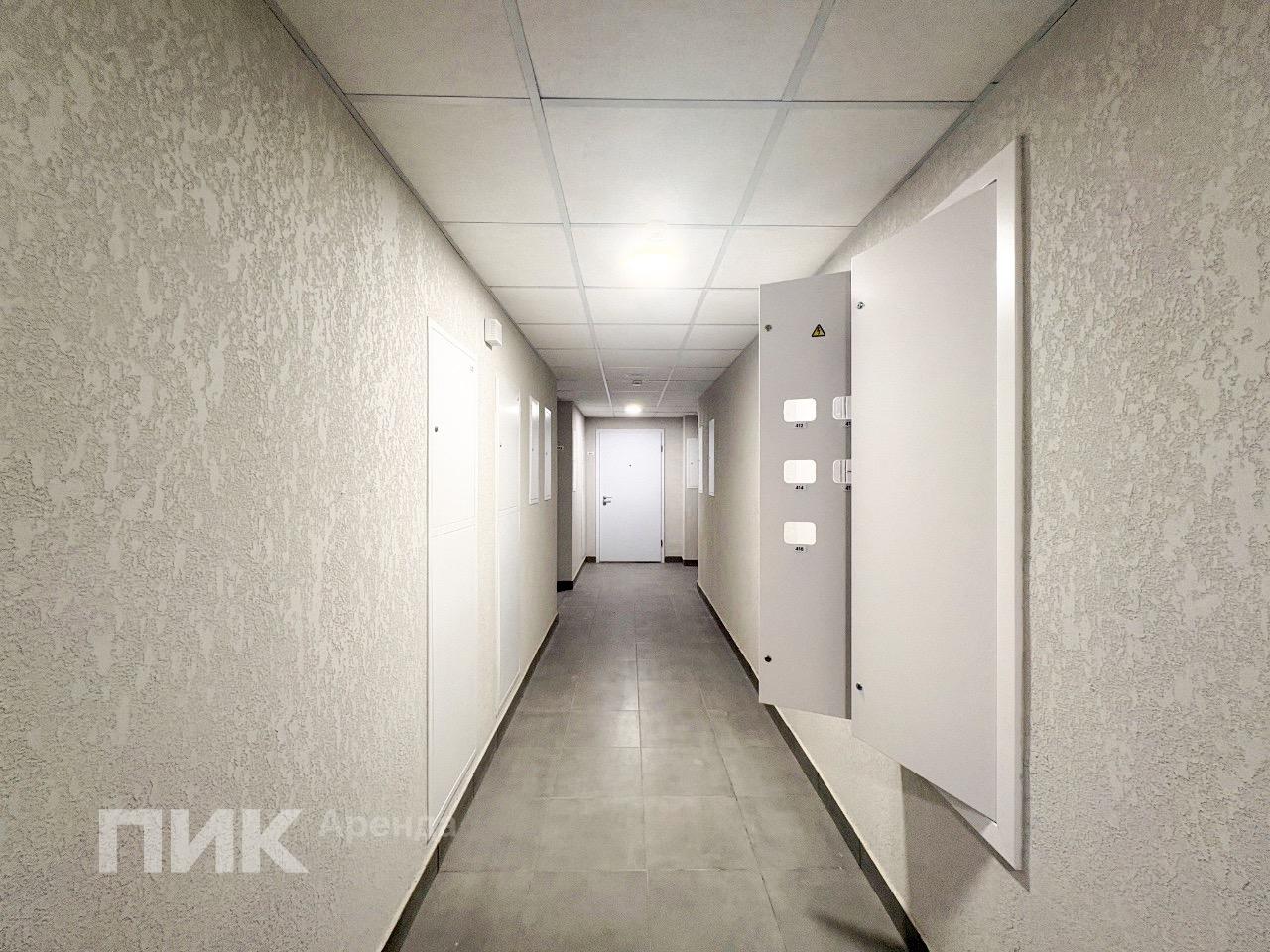 1-к. квартира, 40 м², 54 900 ₽/мес — фото № 10 1-к. квартира, 40 м², 54 900 ₽/мес — фото № 10