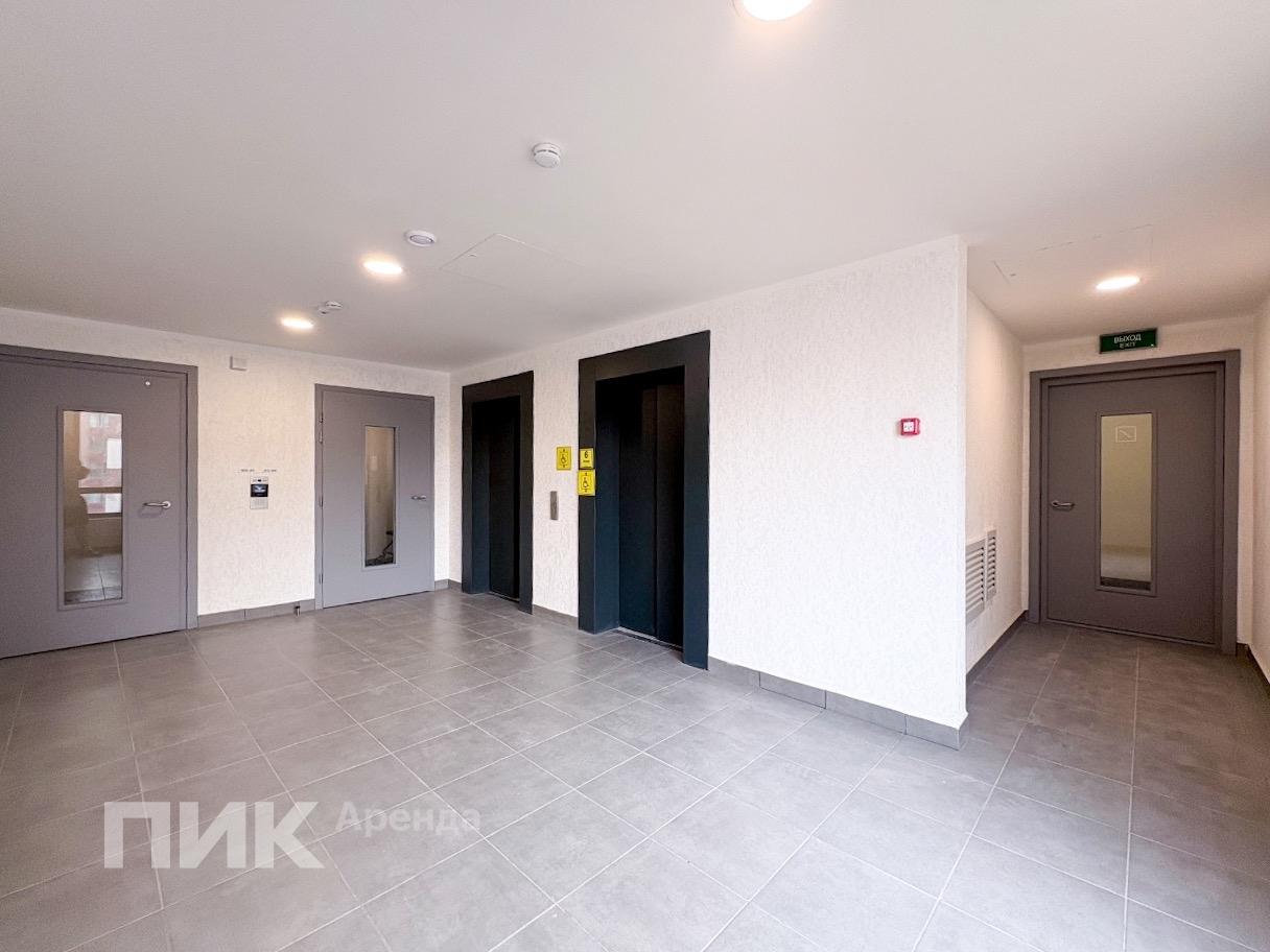 1-к. квартира, 40 м², 54 900 ₽/мес — фото № 11 1-к. квартира, 40 м², 54 900 ₽/мес — фото № 11