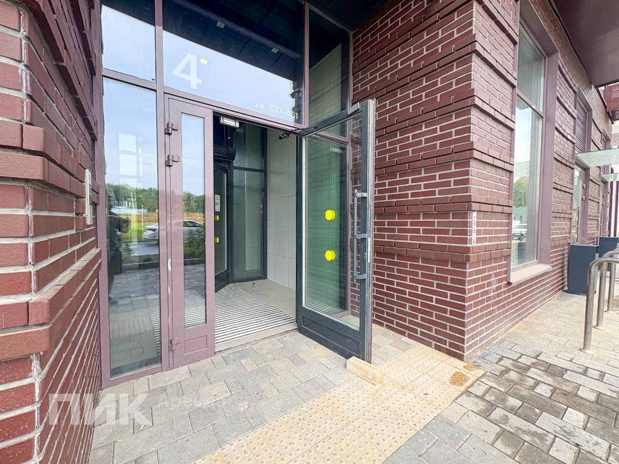 1-к. квартира, 40 м², 54 900 ₽/мес — фото № 16 1-к. квартира, 40 м², 54 900 ₽/мес — фото № 16
