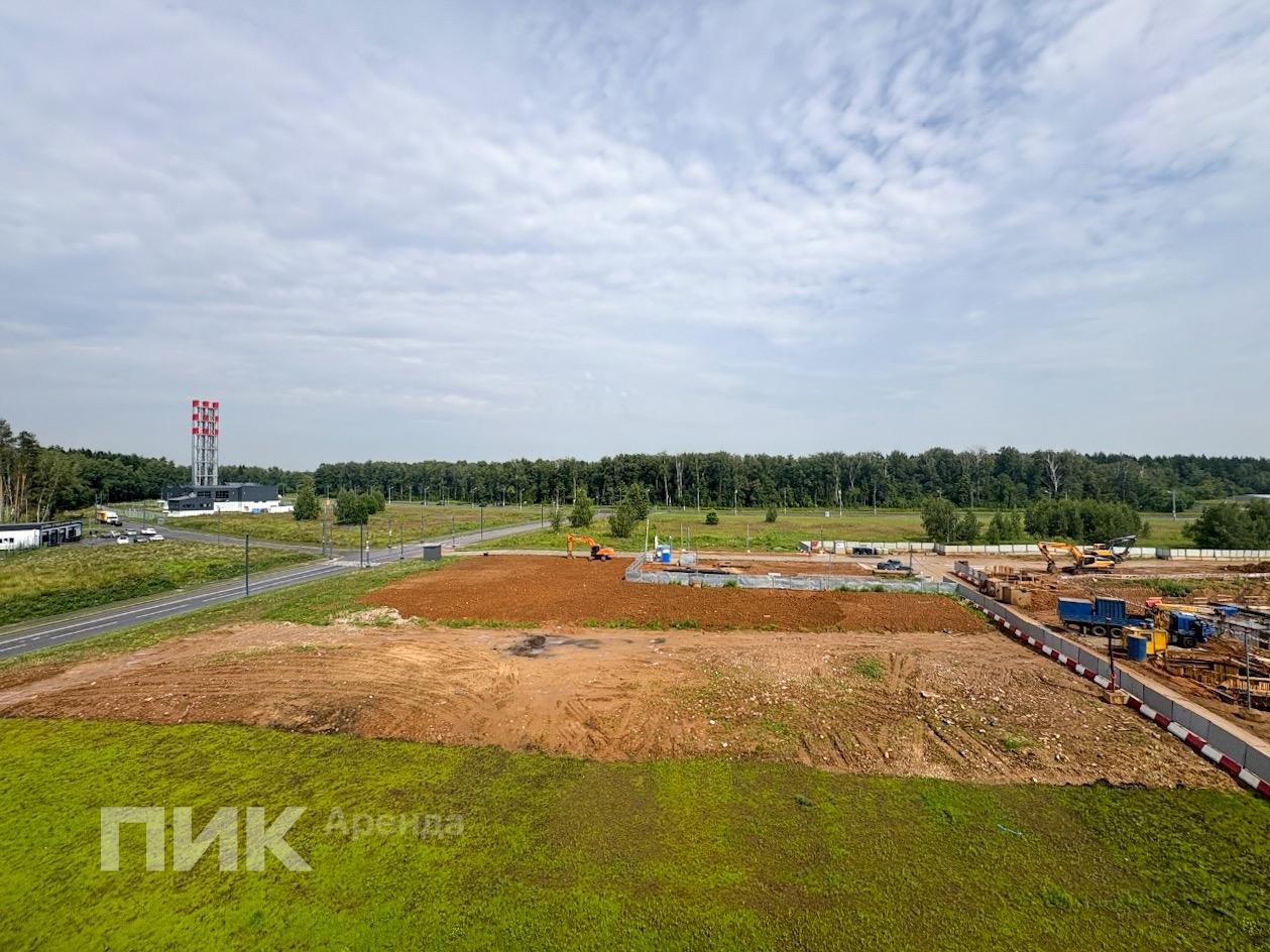 1-к. квартира, 40 м², 54 900 ₽/мес — фото № 14 1-к. квартира, 40 м², 54 900 ₽/мес — фото № 14