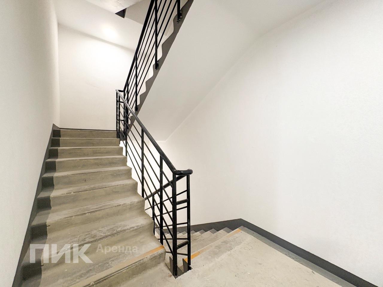 1-к. квартира, 40 м², 54 900 ₽/мес — фото № 12 1-к. квартира, 40 м², 54 900 ₽/мес — фото № 12