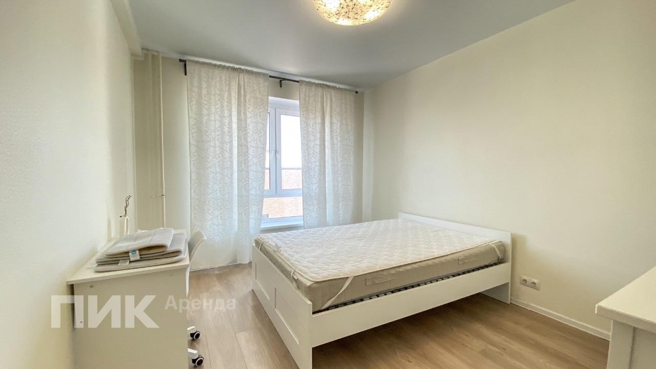 2-к. квартира, 63.3 м², 113 700 ₽/мес — фото № 1 2-к. квартира, 63.3 м², 113 700 ₽/мес — фото № 1