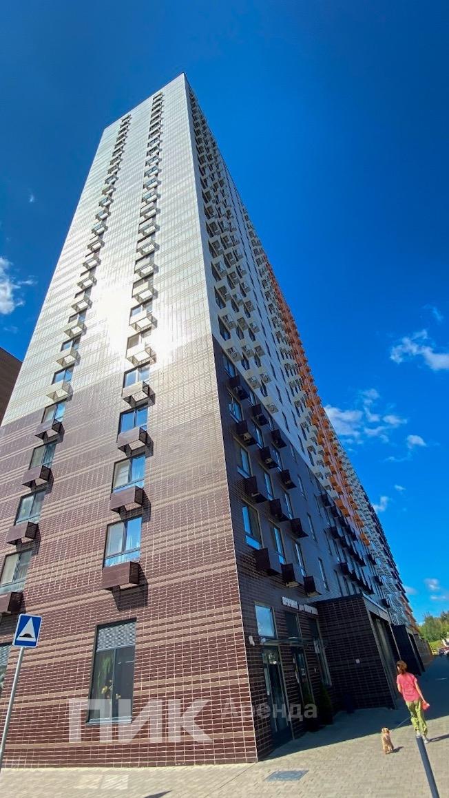 2-к. квартира, 63.3 м², 113 700 ₽/мес — фото № 13 2-к. квартира, 63.3 м², 113 700 ₽/мес — фото № 13