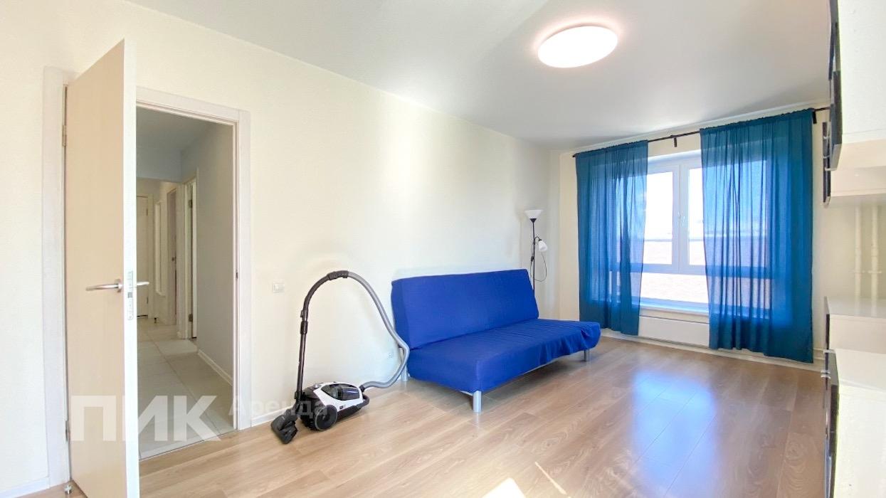 2-к. квартира, 63.3 м², 113 700 ₽/мес — фото № 3 2-к. квартира, 63.3 м², 113 700 ₽/мес — фото № 3