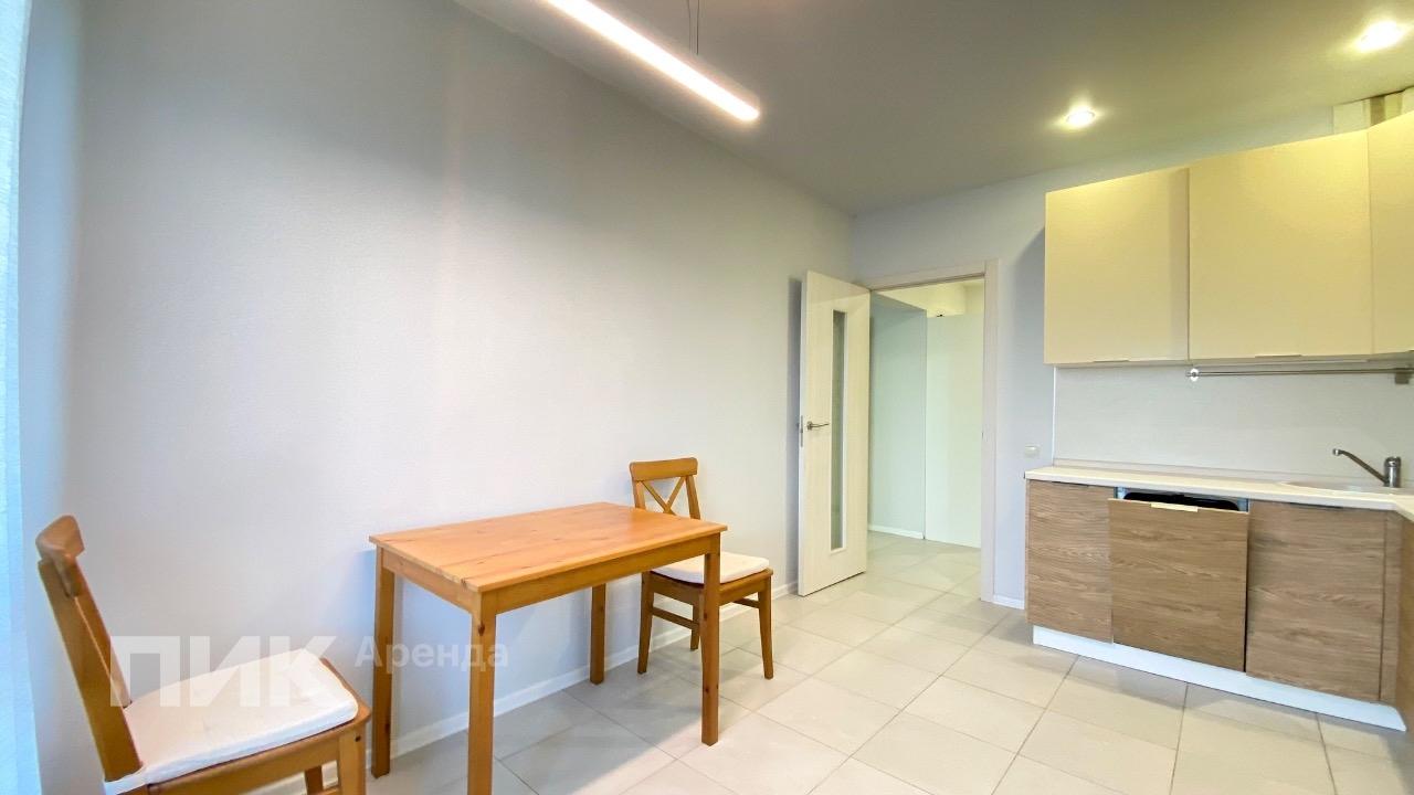 2-к. квартира, 63.3 м², 113 700 ₽/мес — фото № 6 2-к. квартира, 63.3 м², 113 700 ₽/мес — фото № 6