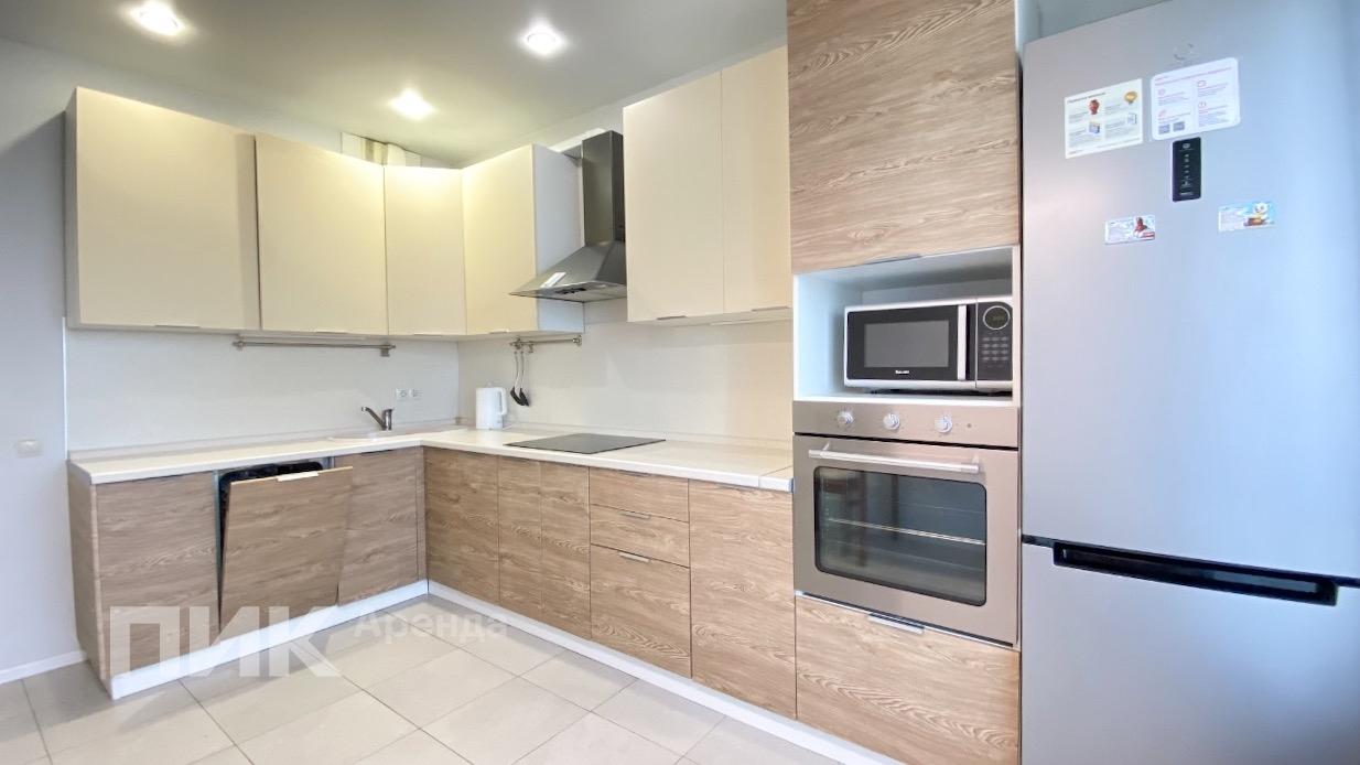 2-к. квартира, 63.3 м², 113 700 ₽/мес — фото № 5 2-к. квартира, 63.3 м², 113 700 ₽/мес — фото № 5