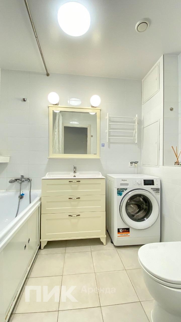 2-к. квартира, 63.3 м², 113 700 ₽/мес — фото № 7 2-к. квартира, 63.3 м², 113 700 ₽/мес — фото № 7