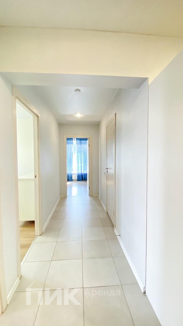 2-к. квартира, 63.3 м², 113 700 ₽/мес — фото № 9 2-к. квартира, 63.3 м², 113 700 ₽/мес — фото № 9
