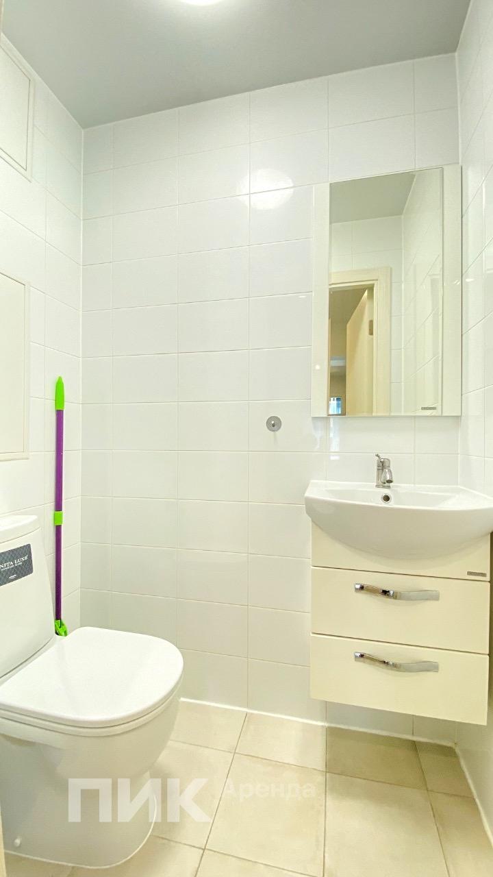 2-к. квартира, 63.3 м², 113 700 ₽/мес — фото № 8 2-к. квартира, 63.3 м², 113 700 ₽/мес — фото № 8