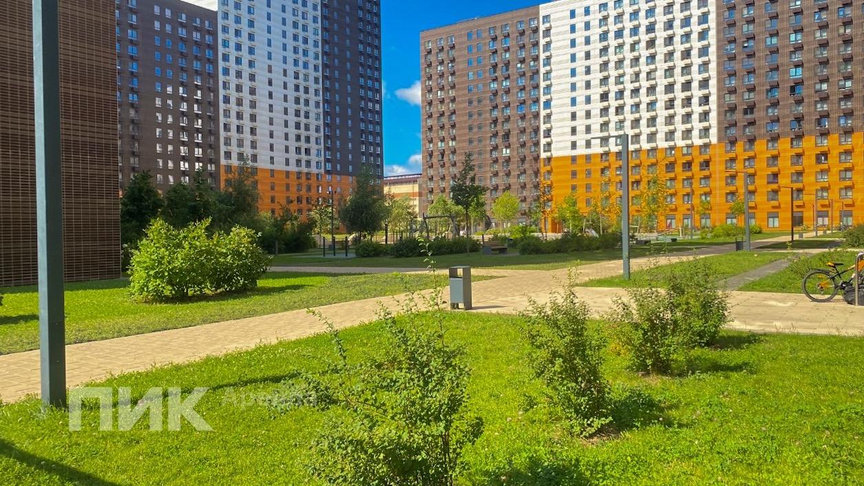 2-к. квартира, 63.3 м², 113 700 ₽/мес — фото № 15 2-к. квартира, 63.3 м², 113 700 ₽/мес — фото № 15