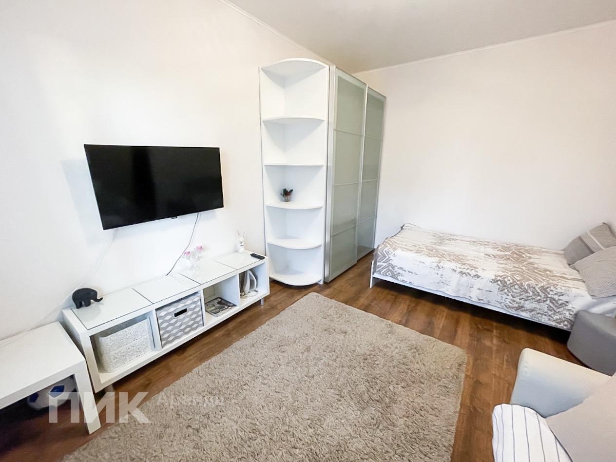 1-к. квартира, 27 м², 41 900 ₽/мес — фото № 4 1-к. квартира, 27 м², 41 900 ₽/мес — фото № 4