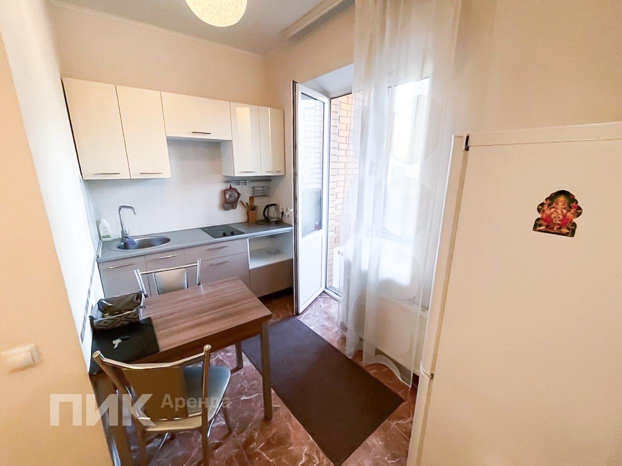 1-к. квартира, 27 м², 41 900 ₽/мес — фото № 7 1-к. квартира, 27 м², 41 900 ₽/мес — фото № 7