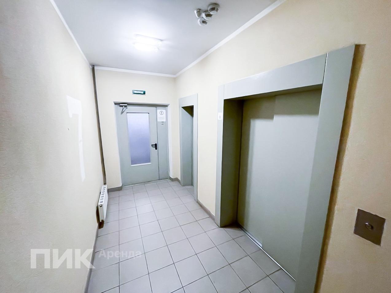 1-к. квартира, 27 м², 41 900 ₽/мес — фото № 16 1-к. квартира, 27 м², 41 900 ₽/мес — фото № 16