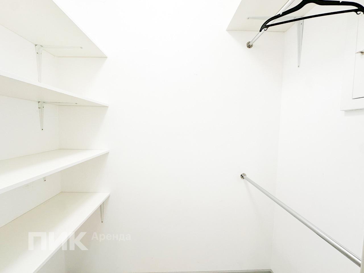 студия, 27 м², 45 500 ₽/мес — фото № 8 студия, 27 м², 45 500 ₽/мес — фото № 8