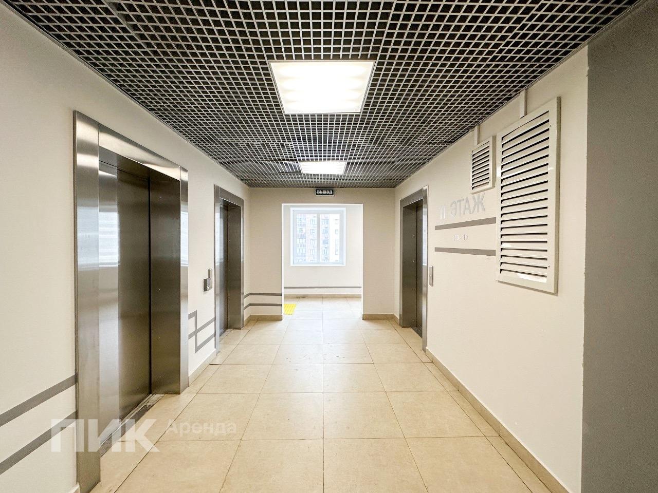 студия, 27 м², 45 500 ₽/мес — фото № 12 студия, 27 м², 45 500 ₽/мес — фото № 12