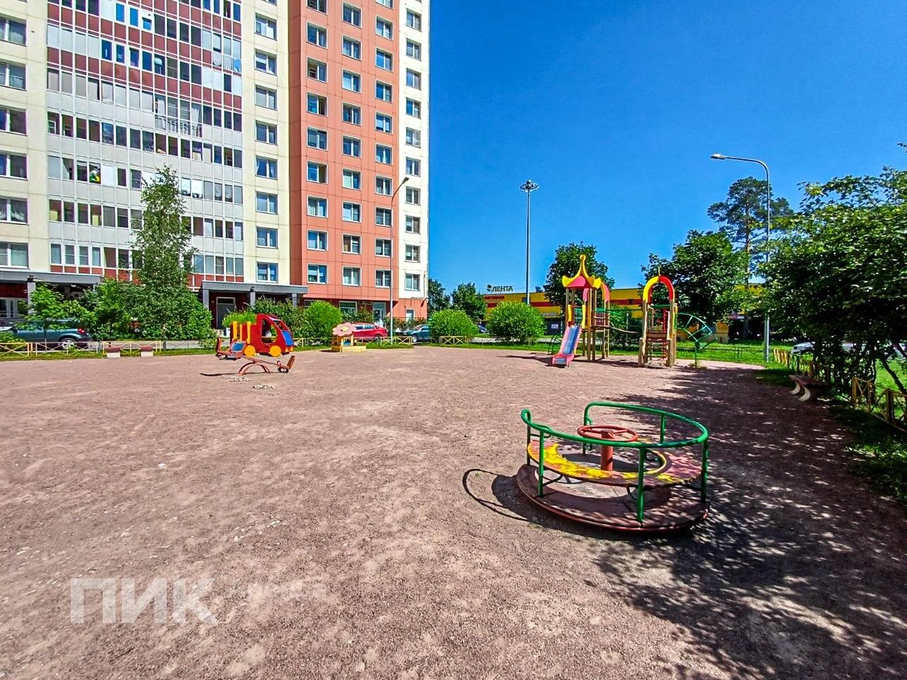студия, 24.6 м², 21 900 ₽/мес — фото № 14 студия, 24.6 м², 21 900 ₽/мес — фото № 14