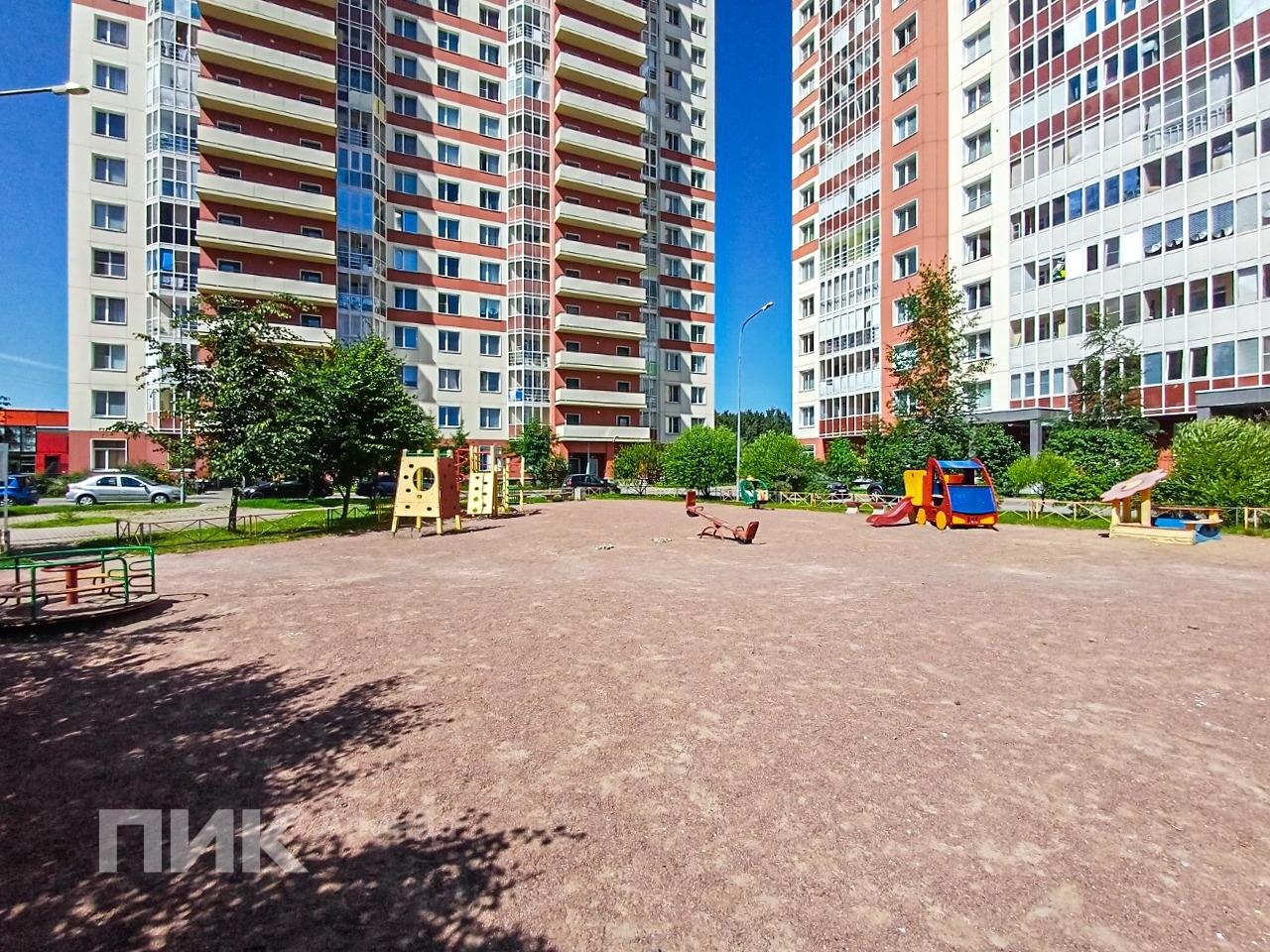 студия, 24.6 м², 21 900 ₽/мес — фото № 15 студия, 24.6 м², 21 900 ₽/мес — фото № 15