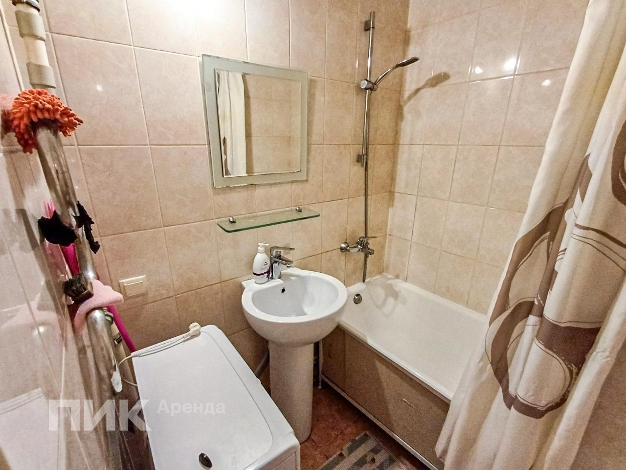 студия, 24.6 м², 21 900 ₽/мес — фото № 5 студия, 24.6 м², 21 900 ₽/мес — фото № 5