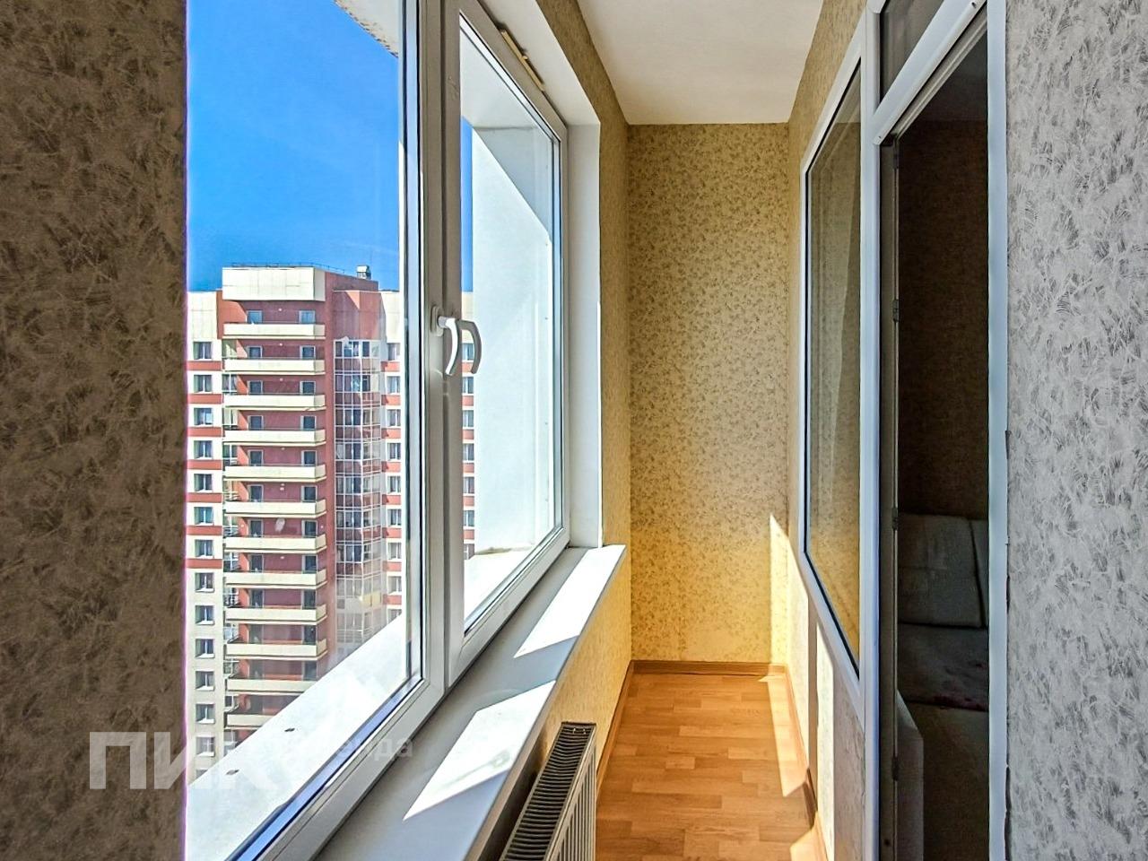 студия, 24.6 м², 21 900 ₽/мес — фото № 9 студия, 24.6 м², 21 900 ₽/мес — фото № 9