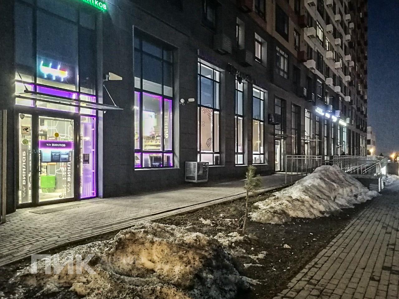 2-к. квартира, 56.5 м², 58 000 ₽/мес — фото № 21 2-к. квартира, 56.5 м², 58 000 ₽/мес — фото № 21