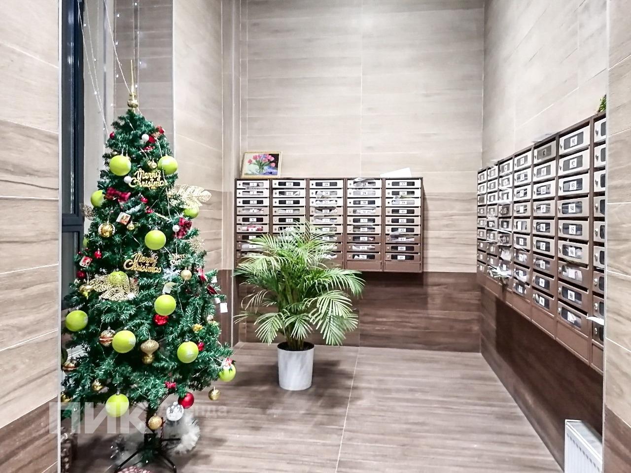 2-к. квартира, 56.5 м², 58 000 ₽/мес — фото № 17 2-к. квартира, 56.5 м², 58 000 ₽/мес — фото № 17