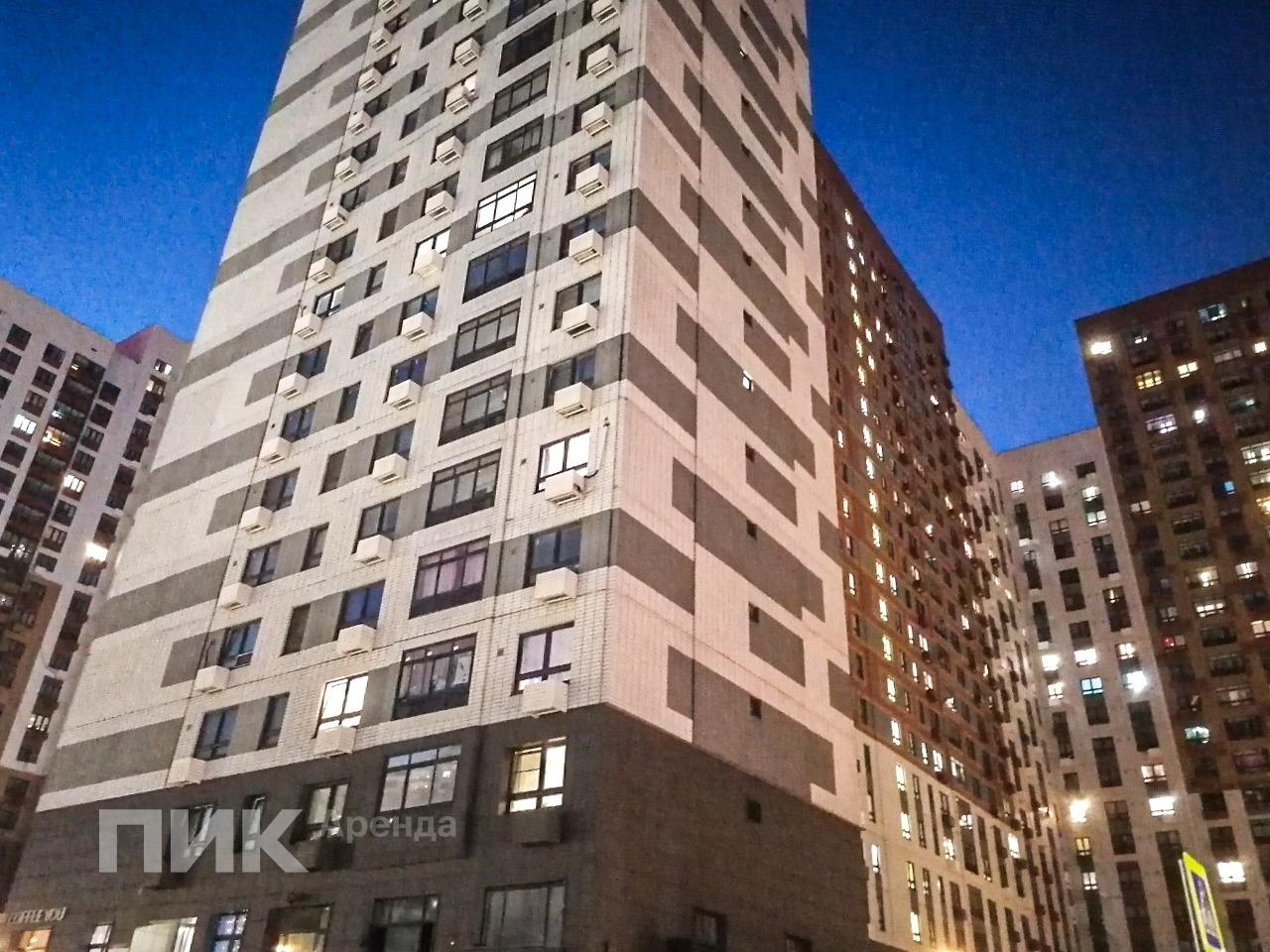 2-к. квартира, 56.5 м², 58 000 ₽/мес — фото № 19 2-к. квартира, 56.5 м², 58 000 ₽/мес — фото № 19