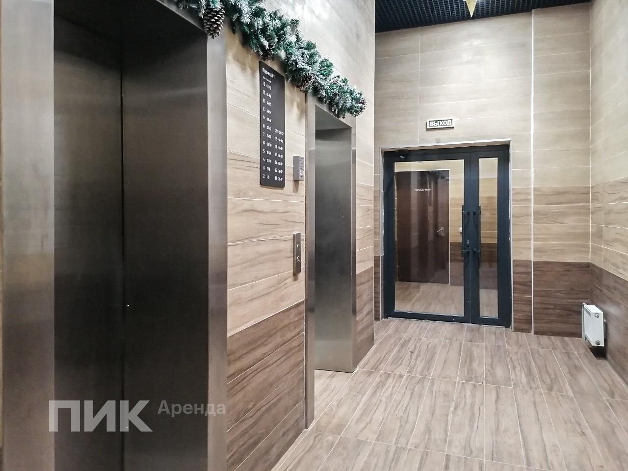 2-к. квартира, 56.5 м², 58 000 ₽/мес — фото № 16 2-к. квартира, 56.5 м², 58 000 ₽/мес — фото № 16