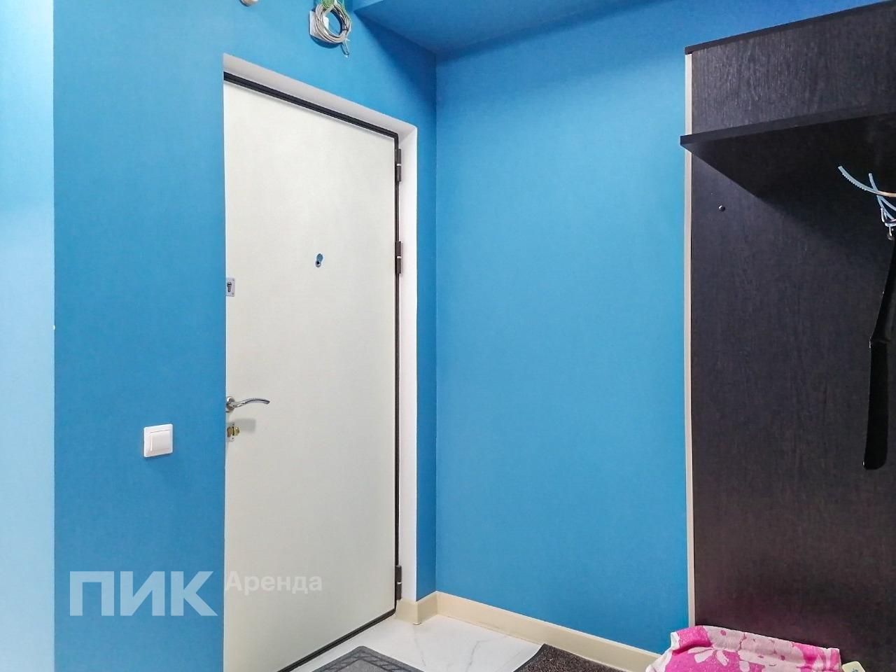 2-к. квартира, 56.5 м², 58 000 ₽/мес — фото № 13 2-к. квартира, 56.5 м², 58 000 ₽/мес — фото № 13