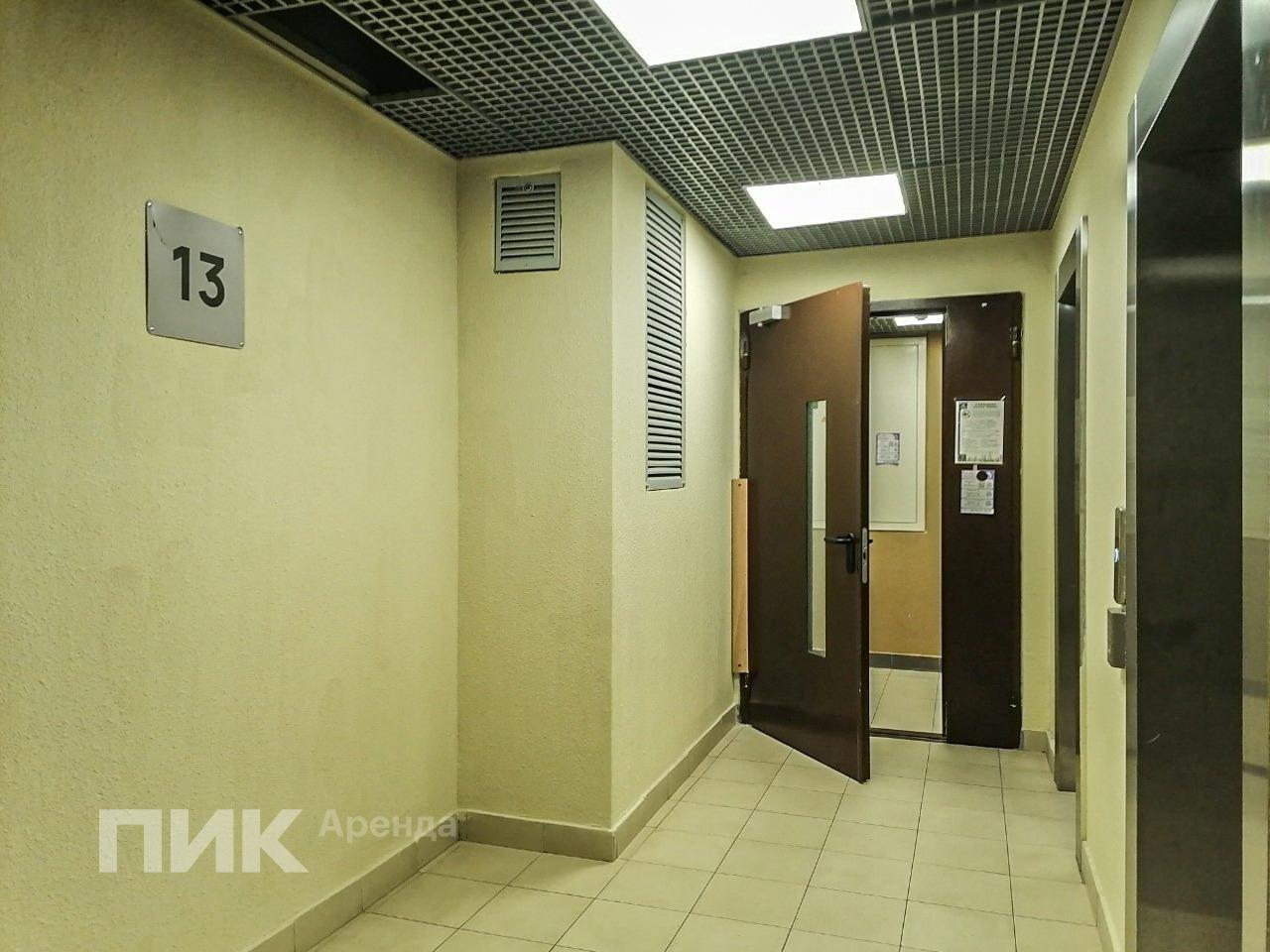 2-к. квартира, 56.5 м², 58 000 ₽/мес — фото № 15 2-к. квартира, 56.5 м², 58 000 ₽/мес — фото № 15