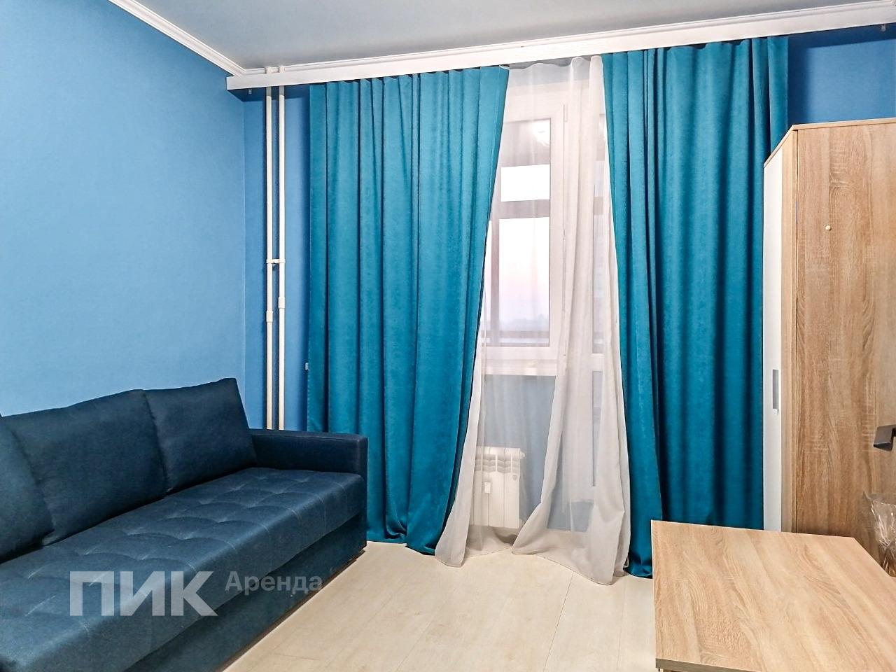 2-к. квартира, 56.5 м², 58 000 ₽/мес — фото № 4 2-к. квартира, 56.5 м², 58 000 ₽/мес — фото № 4
