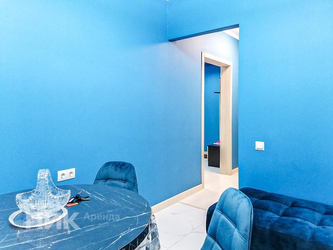 2-к. квартира, 56.5 м², 58 000 ₽/мес — фото № 9 2-к. квартира, 56.5 м², 58 000 ₽/мес — фото № 9