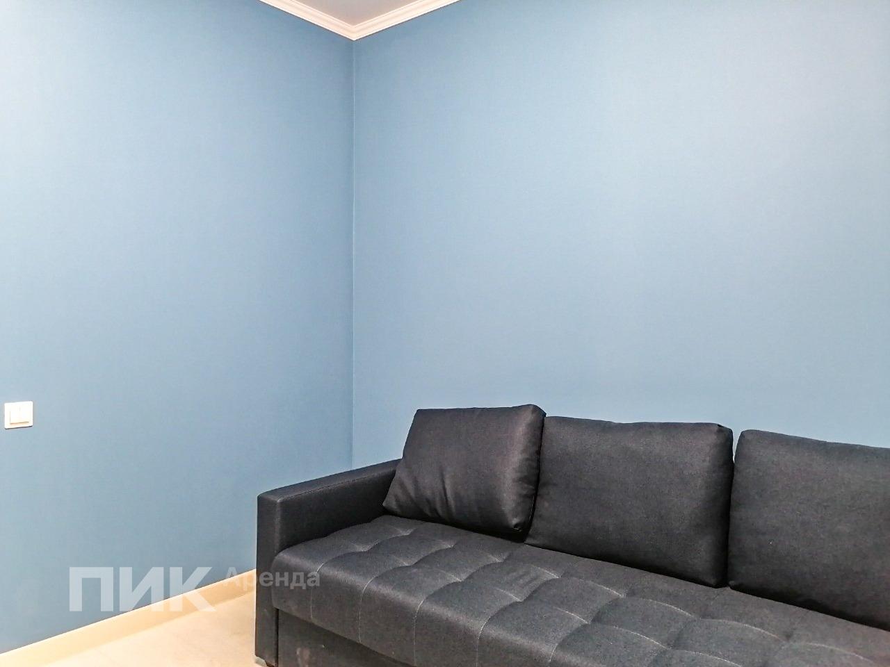 2-к. квартира, 56.5 м², 58 000 ₽/мес — фото № 5 2-к. квартира, 56.5 м², 58 000 ₽/мес — фото № 5