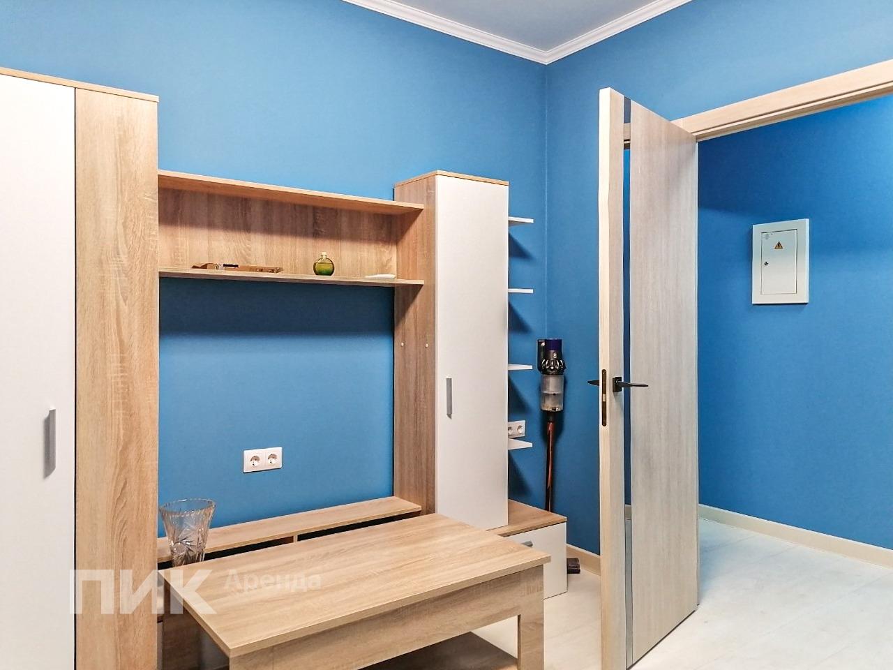 2-к. квартира, 56.5 м², 58 000 ₽/мес — фото № 6 2-к. квартира, 56.5 м², 58 000 ₽/мес — фото № 6