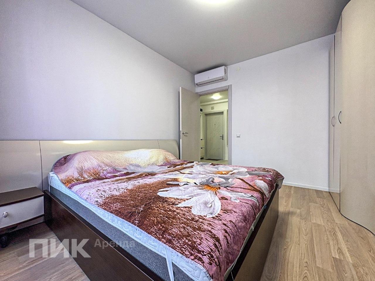 2-к. квартира, 58.5 м², 87 300 ₽/мес — фото № 3 2-к. квартира, 58.5 м², 87 300 ₽/мес — фото № 3