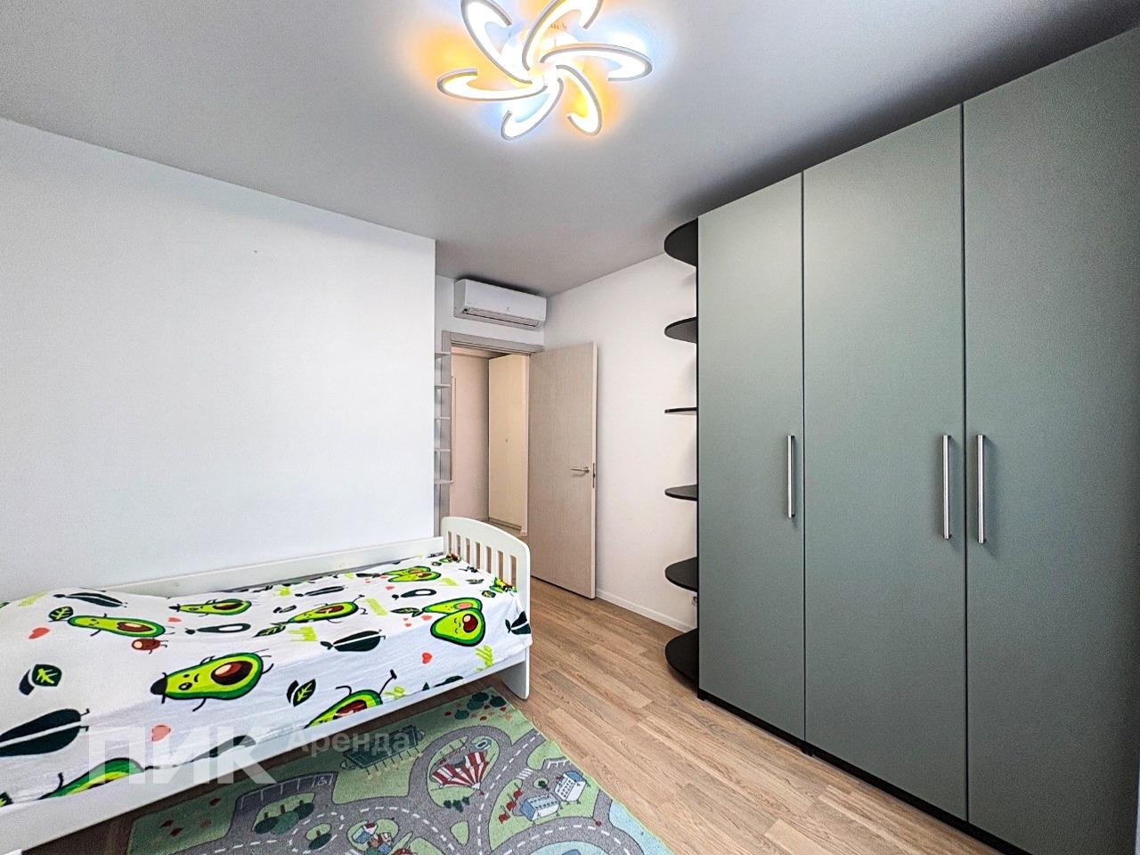 2-к. квартира, 58.5 м², 87 300 ₽/мес — фото № 6 2-к. квартира, 58.5 м², 87 300 ₽/мес — фото № 6