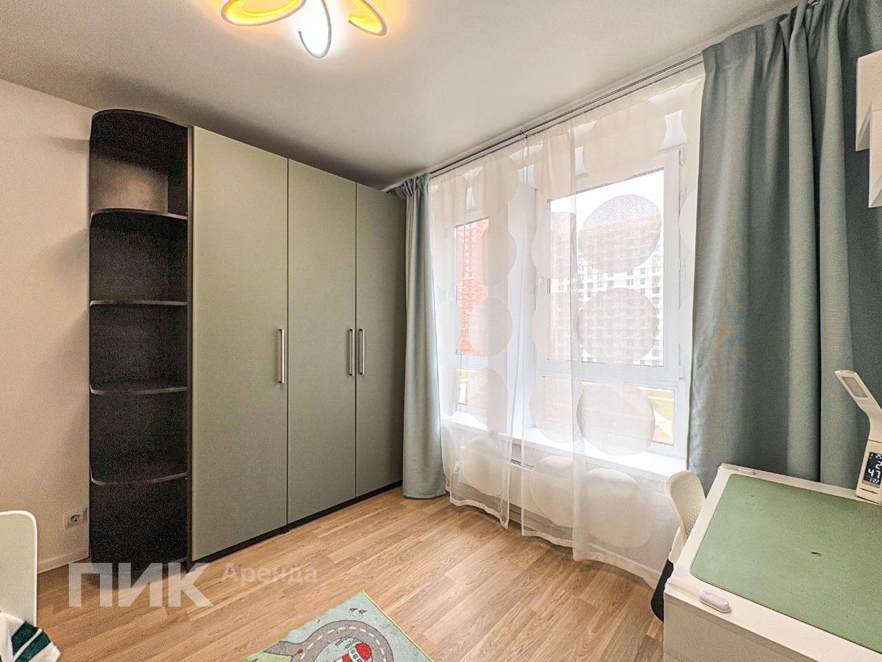 2-к. квартира, 58.5 м², 87 300 ₽/мес — фото № 5 2-к. квартира, 58.5 м², 87 300 ₽/мес — фото № 5