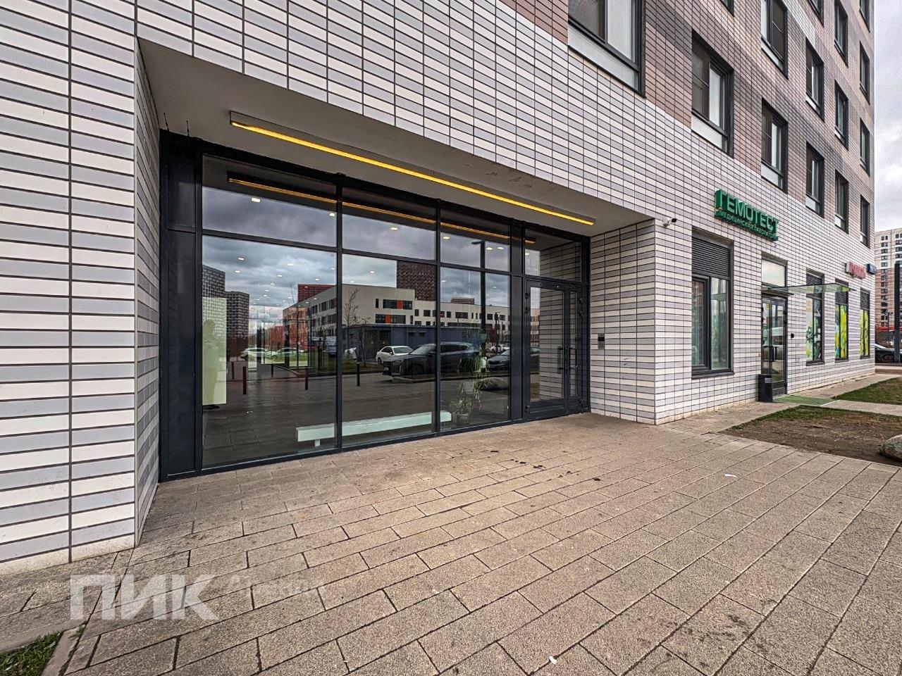 2-к. квартира, 58.5 м², 87 300 ₽/мес — фото № 20 2-к. квартира, 58.5 м², 87 300 ₽/мес — фото № 20