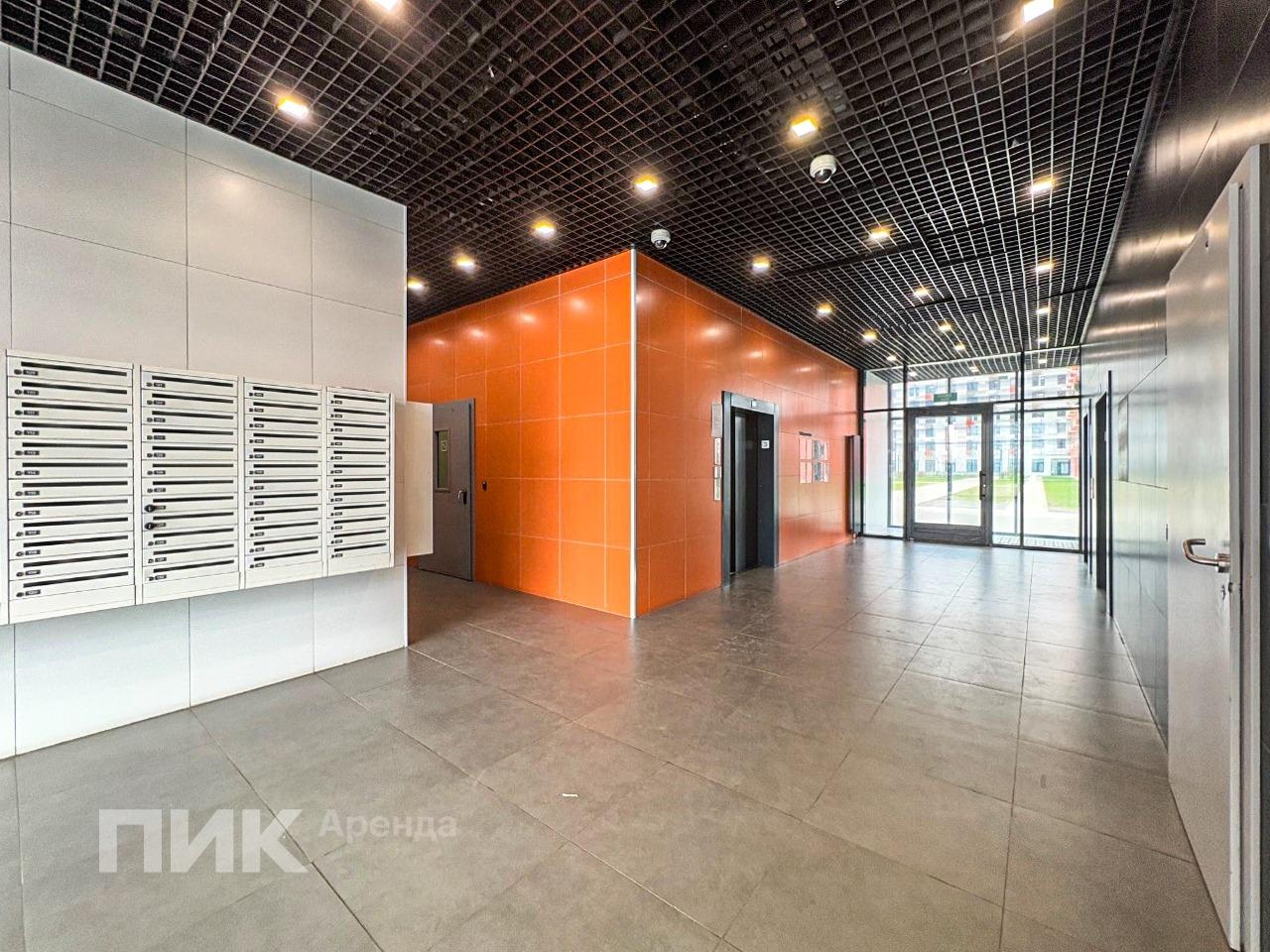 2-к. квартира, 58.5 м², 87 300 ₽/мес — фото № 17 2-к. квартира, 58.5 м², 87 300 ₽/мес — фото № 17