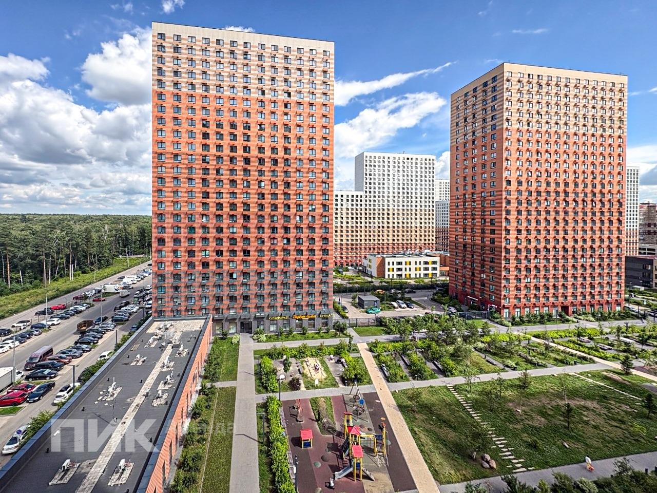 студия, 19.6 м², 40 600 ₽/мес — фото № 12 студия, 19.6 м², 40 600 ₽/мес — фото № 12