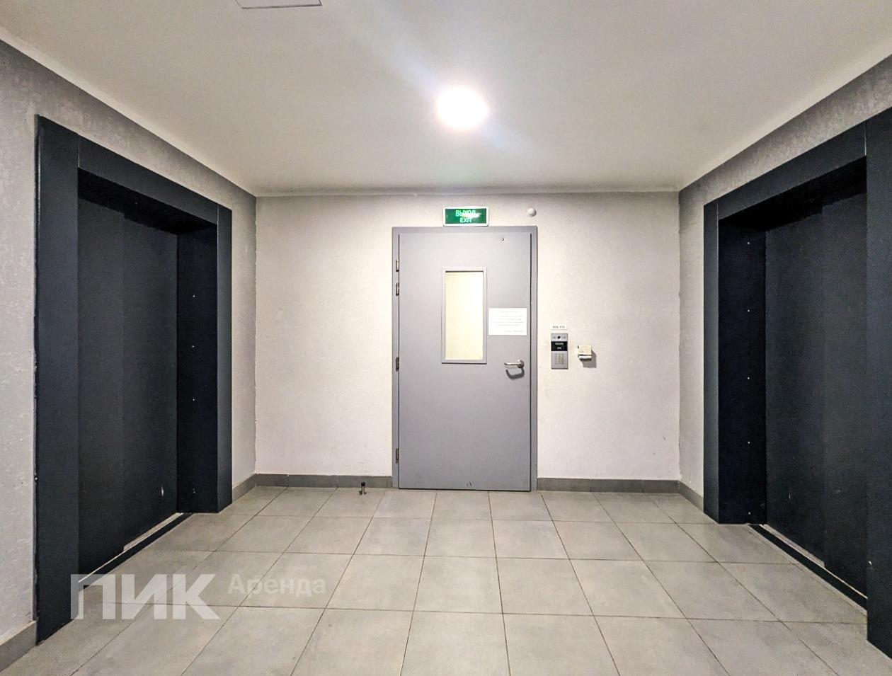 студия, 19.6 м², 40 600 ₽/мес — фото № 10 студия, 19.6 м², 40 600 ₽/мес — фото № 10