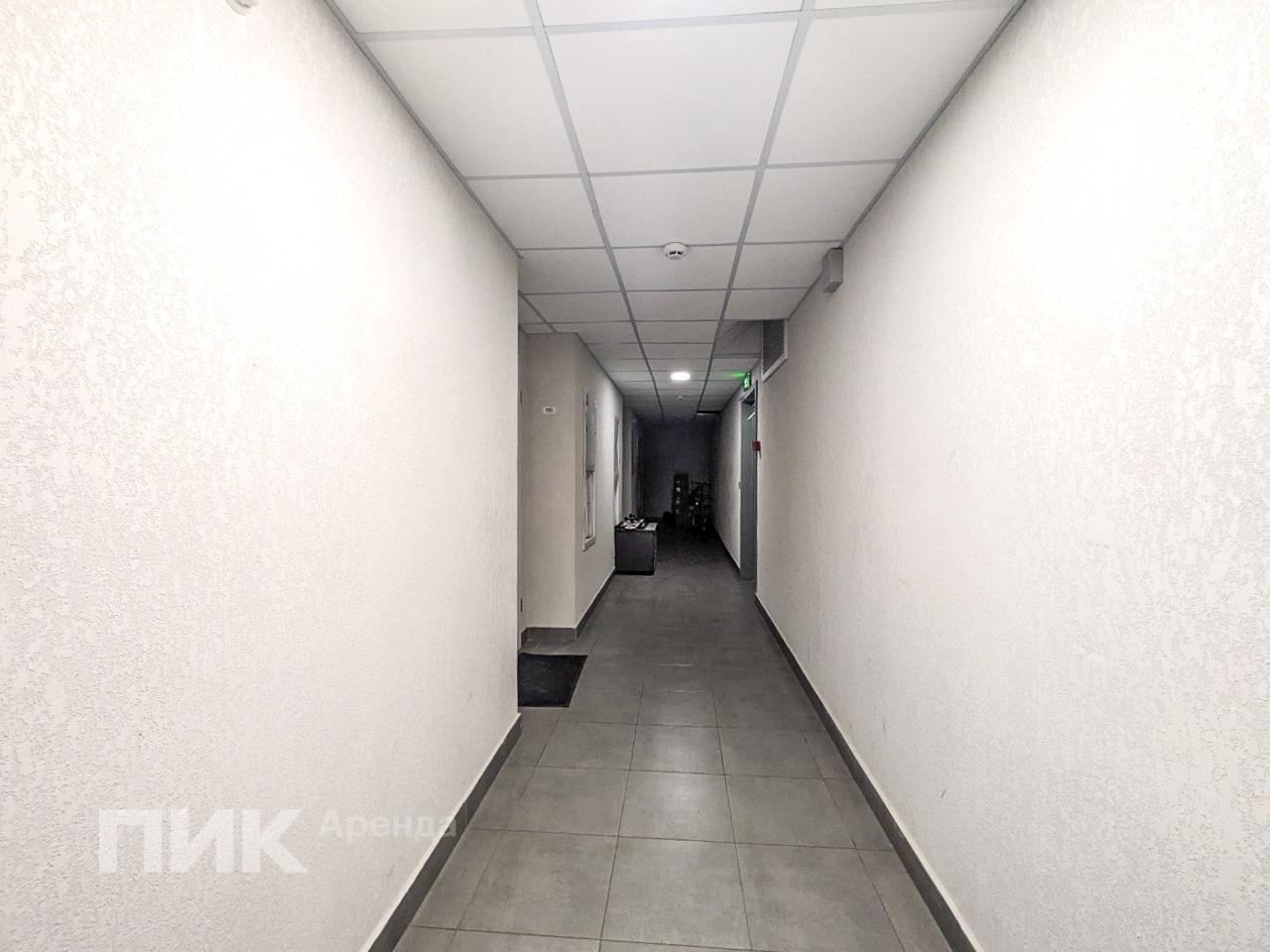 студия, 19.6 м², 40 600 ₽/мес — фото № 9 студия, 19.6 м², 40 600 ₽/мес — фото № 9