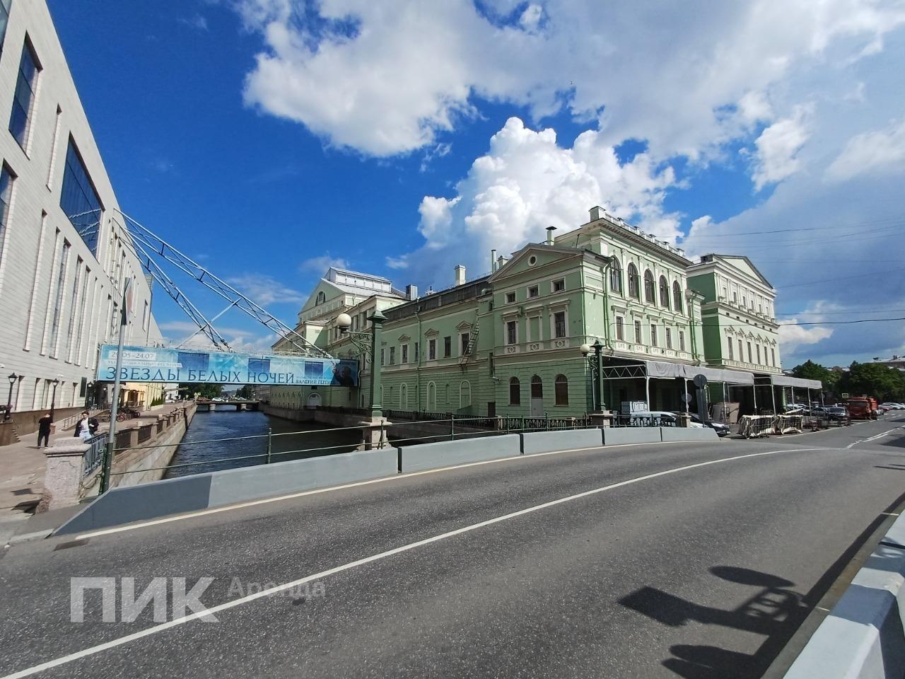 1-к. квартира, 16 м², 46 400 ₽/мес — фото № 15 1-к. квартира, 16 м², 46 400 ₽/мес — фото № 15