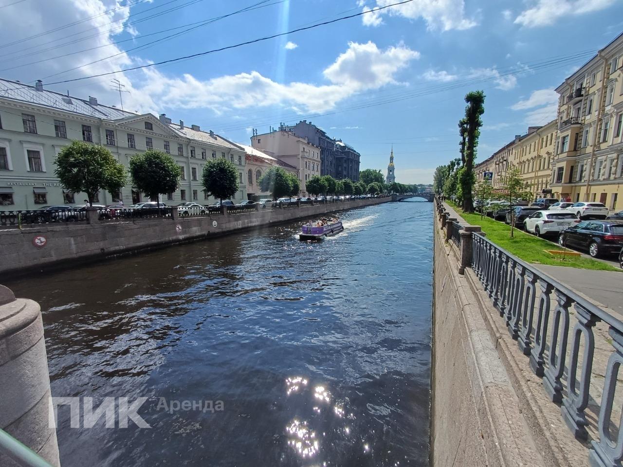 1-к. квартира, 16 м², 46 400 ₽/мес — фото № 17 1-к. квартира, 16 м², 46 400 ₽/мес — фото № 17