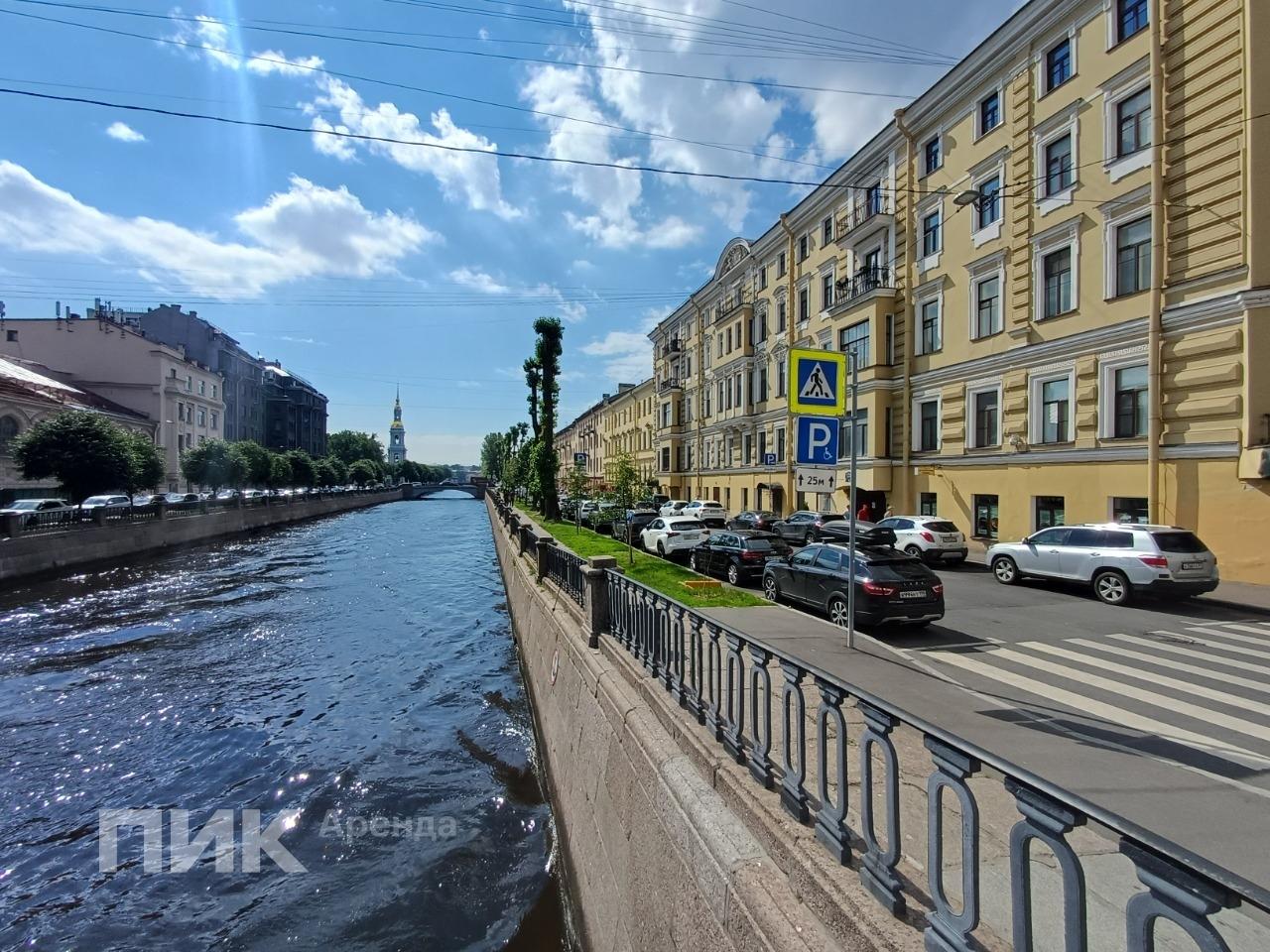 1-к. квартира, 16 м², 46 400 ₽/мес — фото № 18 1-к. квартира, 16 м², 46 400 ₽/мес — фото № 18